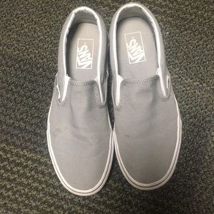Vans slip-on